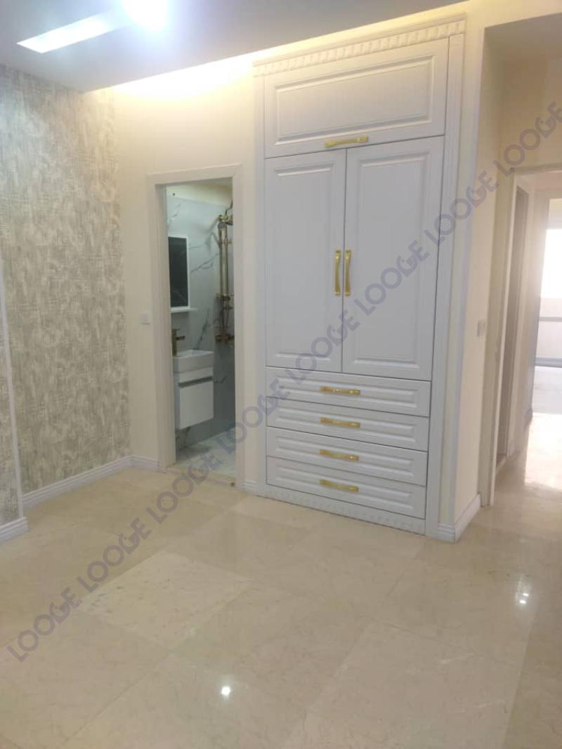 اپارتمان 183 متری 3 خواب
