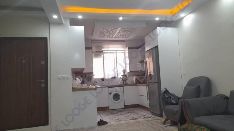 آپارتمان68 متری