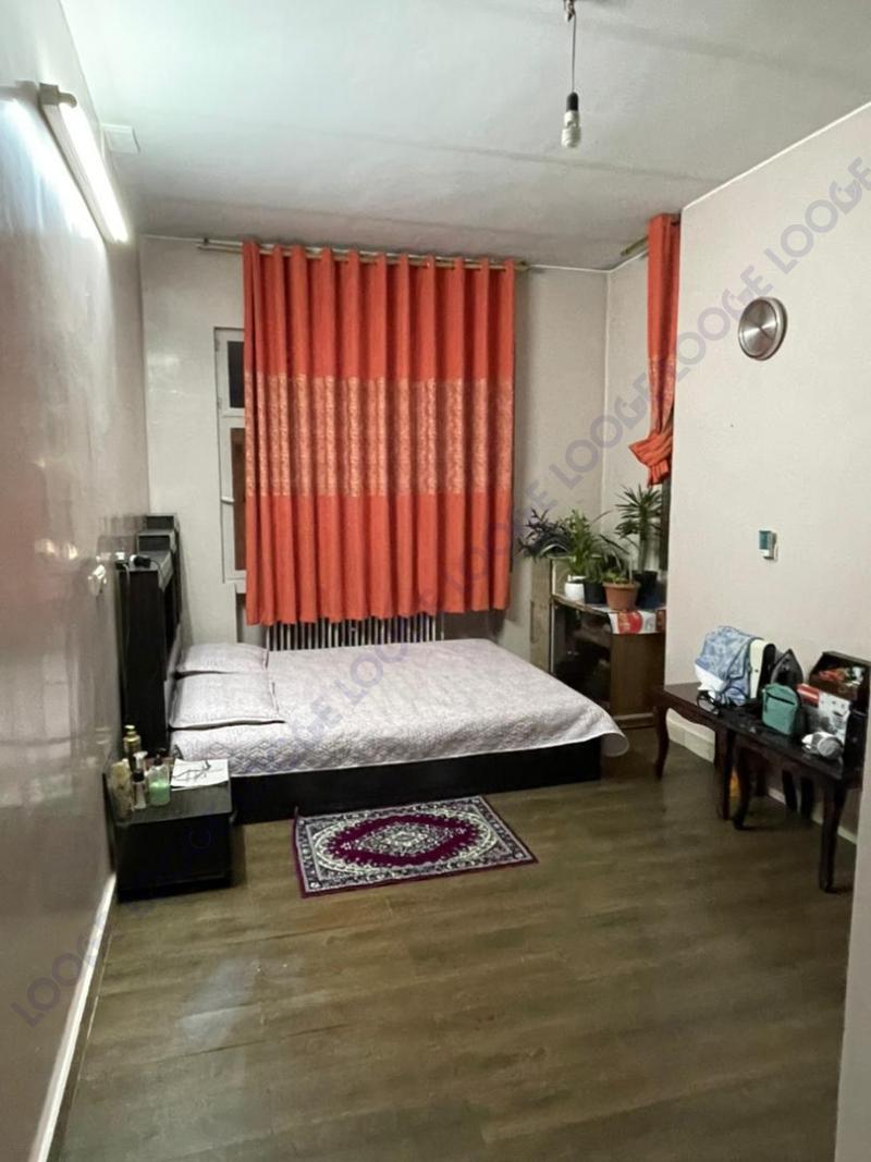 آپارتمان120 متری 2 خوابه