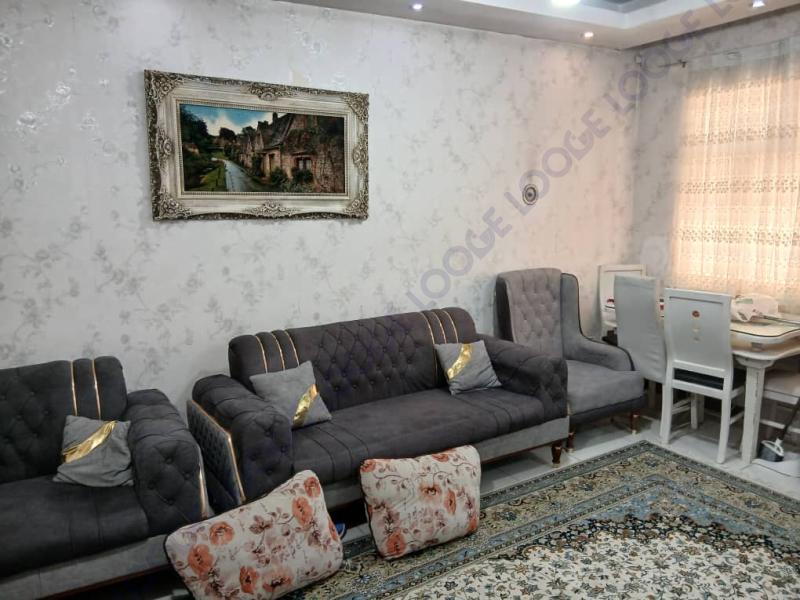 اپارتمان 70 متری 2 خواب