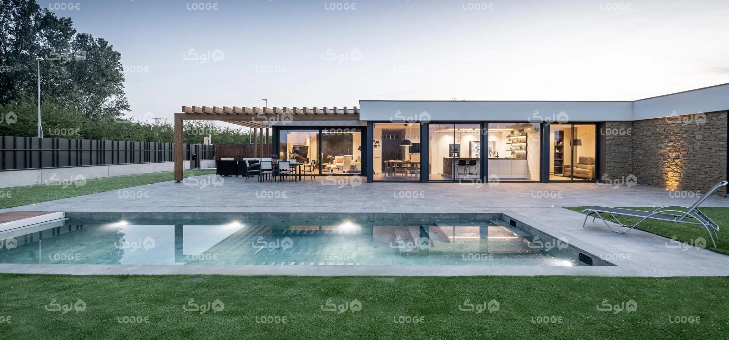 عنوان تست API منفردی