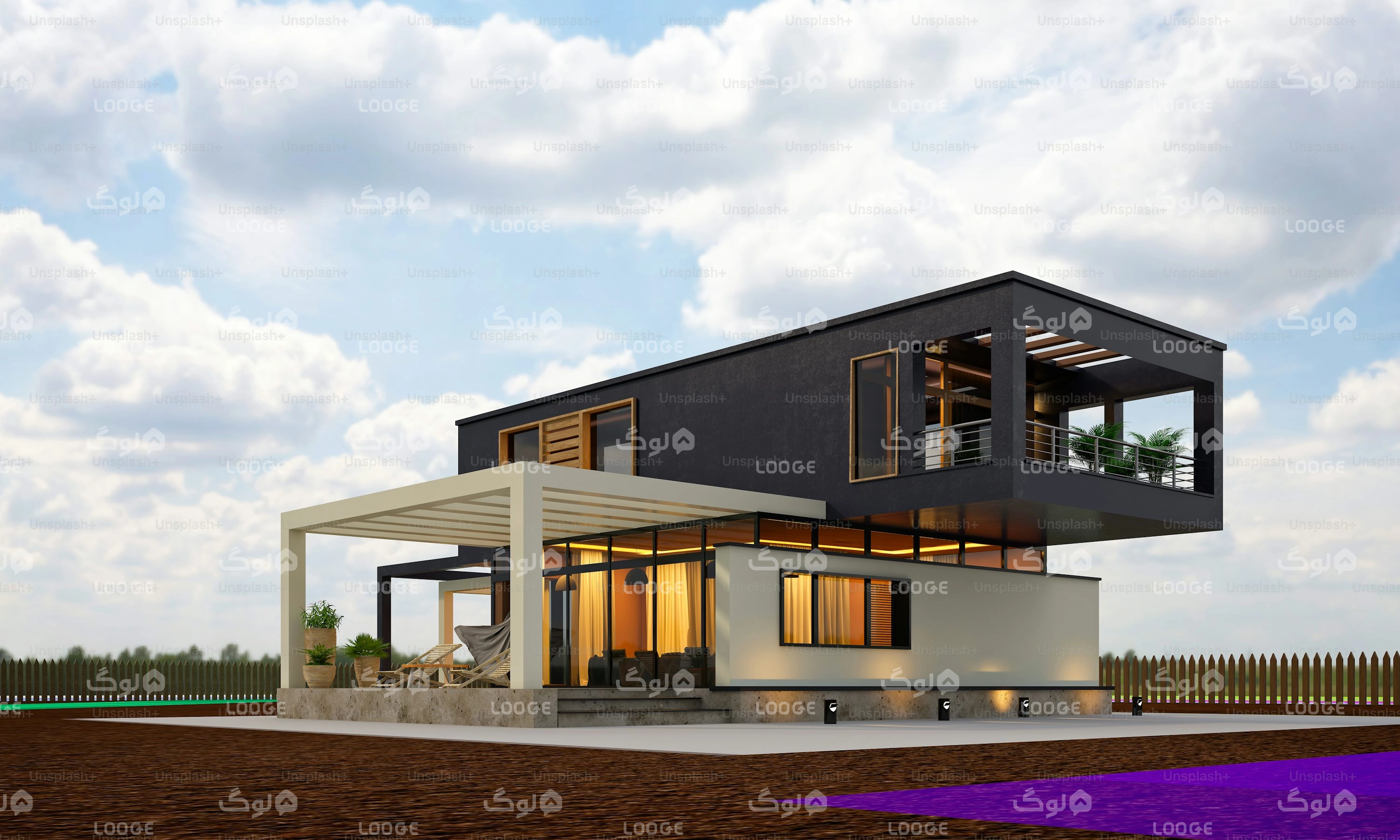 عنوان تست امکانات اتاق منفردی