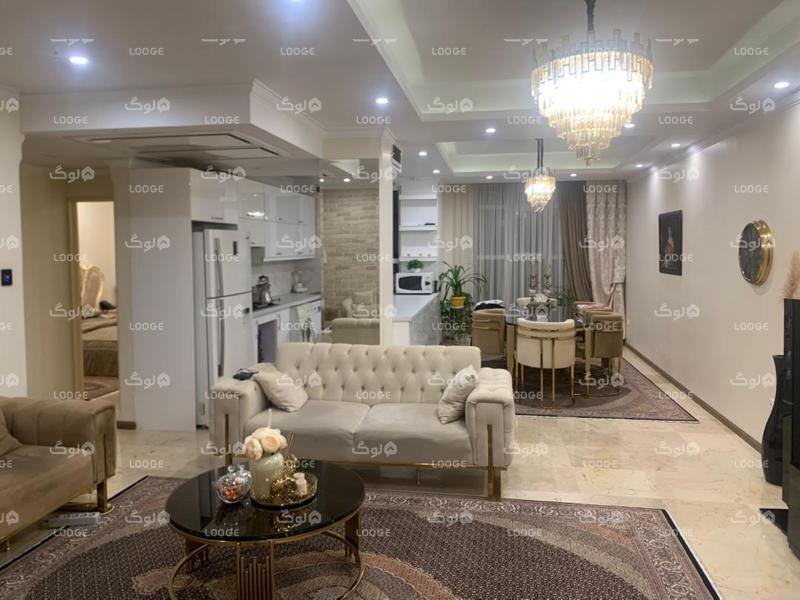 آپارتمان 121 متری 3 خوابه 