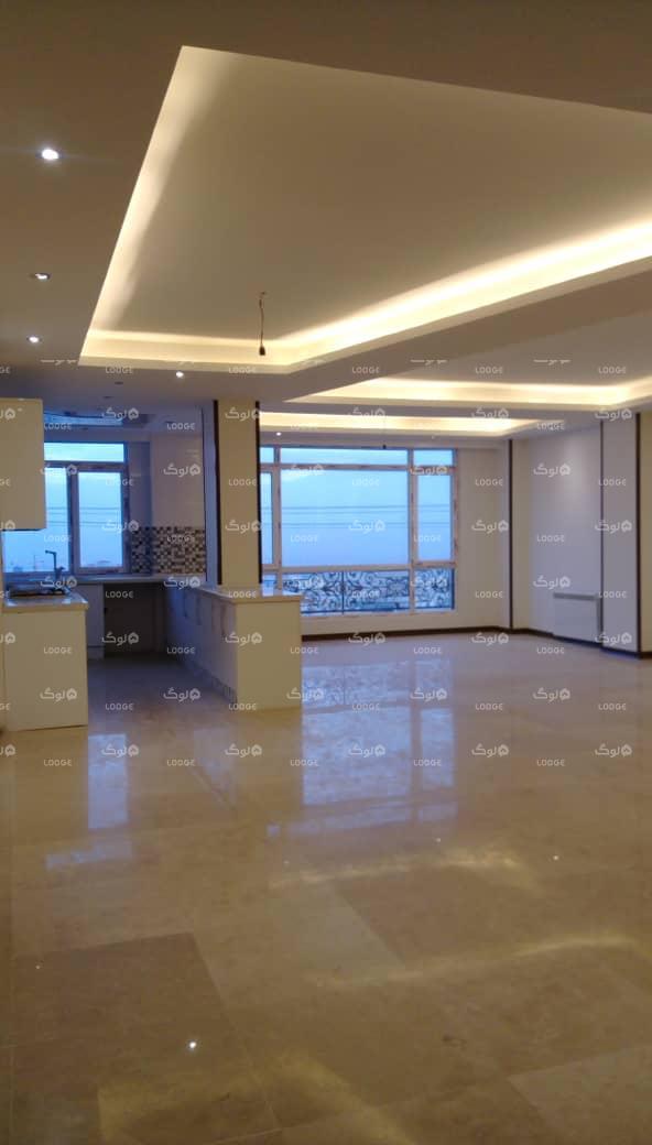 آپارتمان 145 متری 3 خواب 