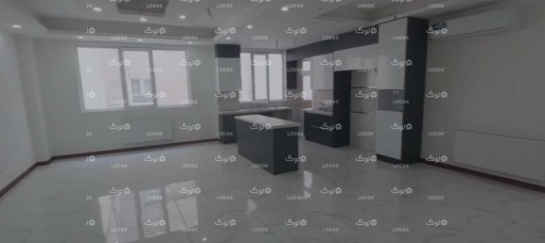 آپارتمان 120 متری 2 خواب 