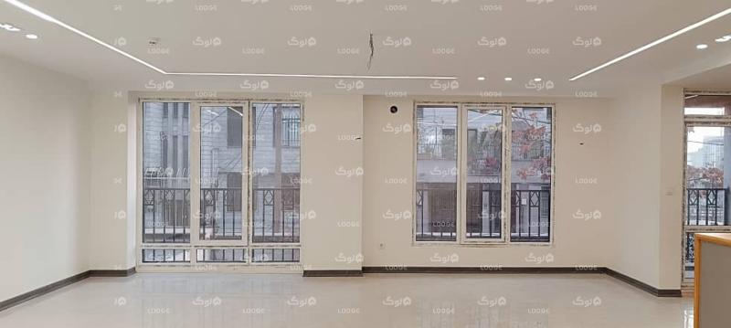 آپارتمان 116 متری 2 خواب 