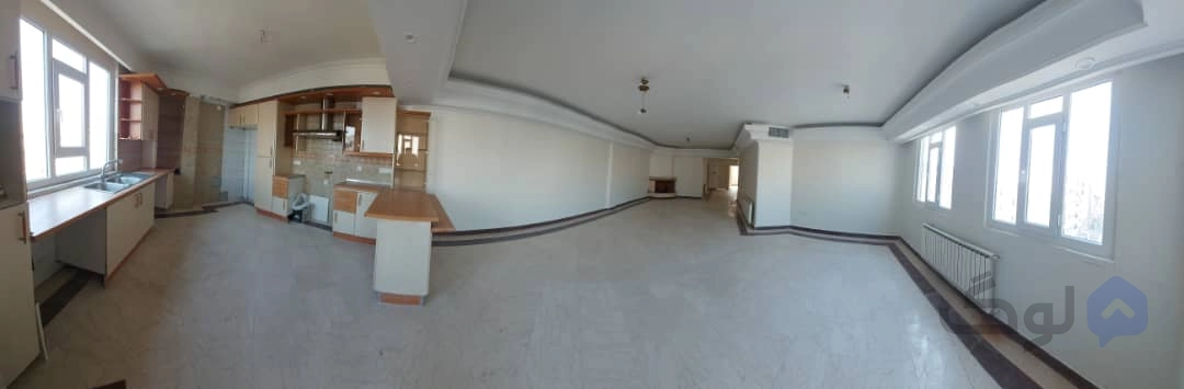 آپارتمان 150 متری 3 خوابه 