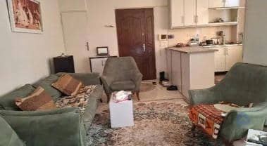 آپارتمان 44 متری 1 خوابه 