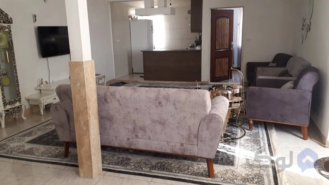 آپارتمان 78 متری 1 خواب 