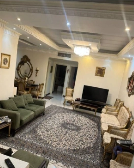 آپارتمان 95 متری 2 خواب 