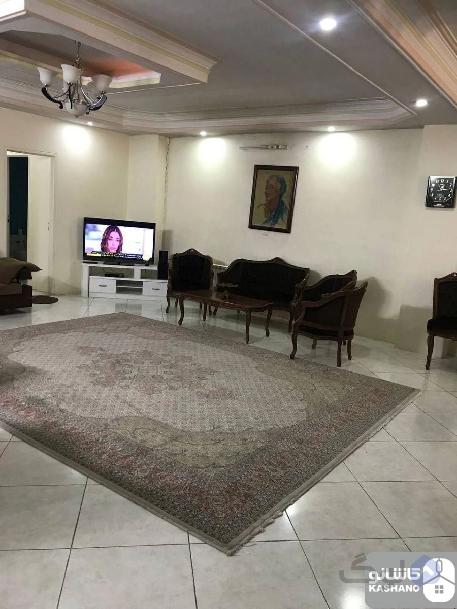 آپارتمان 117 متری