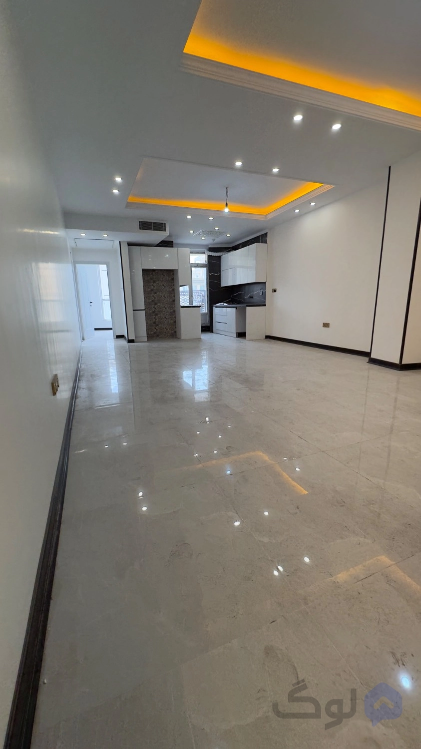 آپارتمان 88 متری