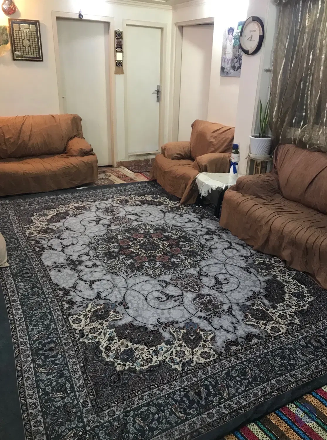 آپارتمان 75 متری